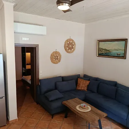 Dalia's House 아파트
