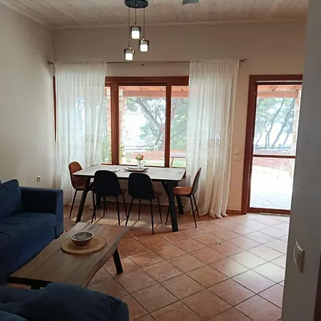 Dalia's House 아파트 니키티
