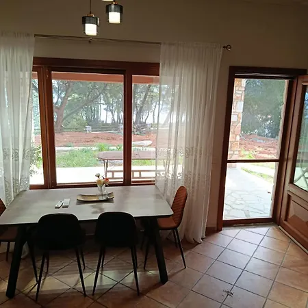 Dalia's House Апартаменты *