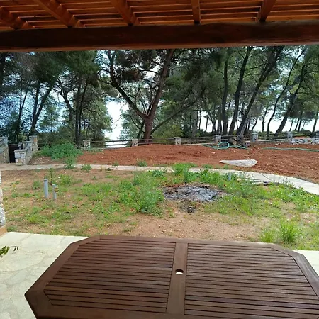 Апартаменты Dalia's House