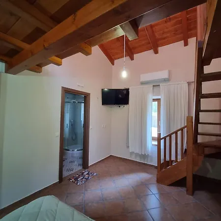 Апартаменты Dalia's House