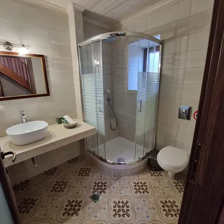 Апартаменты Dalia's House Никити