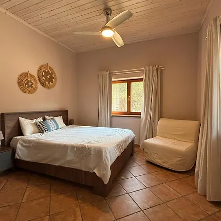 Dalia's House Апартаменты *