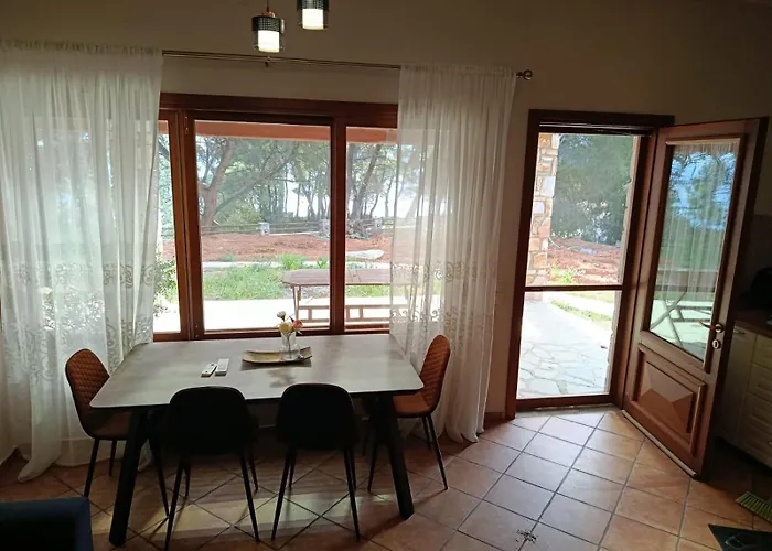 Dalia's House Appartement *