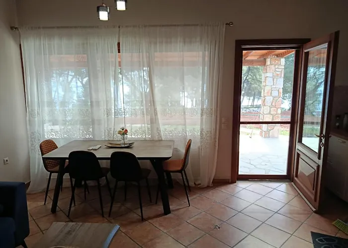 Appartement Dalia's House Nikiti (Sithonia)