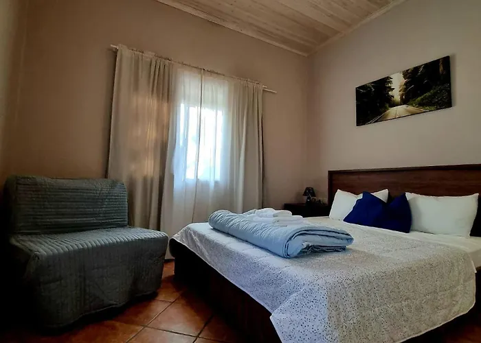 Dalia's House Nikiti (Sithonia)