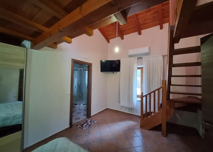 Appartement Dalia's House