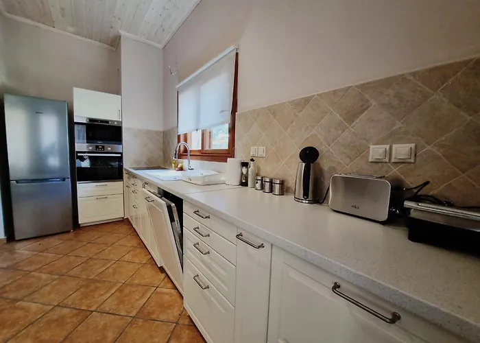 Appartement Dalia's House