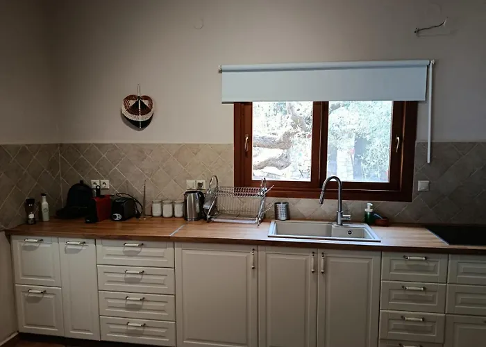 Dalia's House Appartement Nikiti (Sithonia)