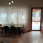 Апартаменты Dalia's House Никити