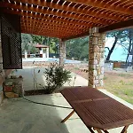 Апартаменты Dalia's House *