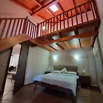 Dalia's House Апартаменты Никити