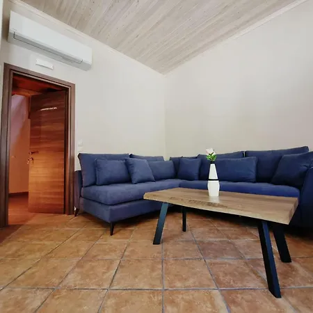 Dalia's House Апартаменты